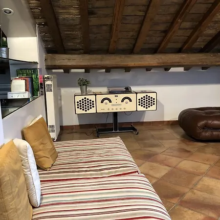 Apartment Via Del Gambero *